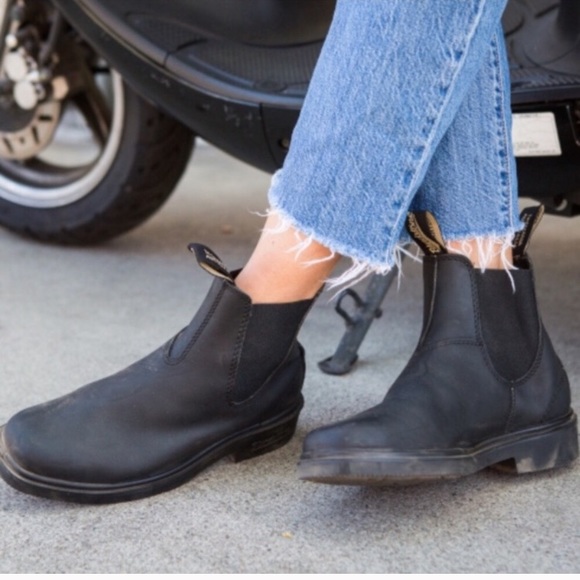 Blundstone | Shoes | Blundstone Black 